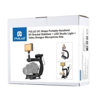 Набор блогера Puluz PKT3013 11